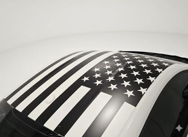 2015 Ford Mustang AUTMOTIC TRANSMISSION! GT PREMUM 5.0L V8 BROWN GUTS! CLEAN!  - 22943591 - 3