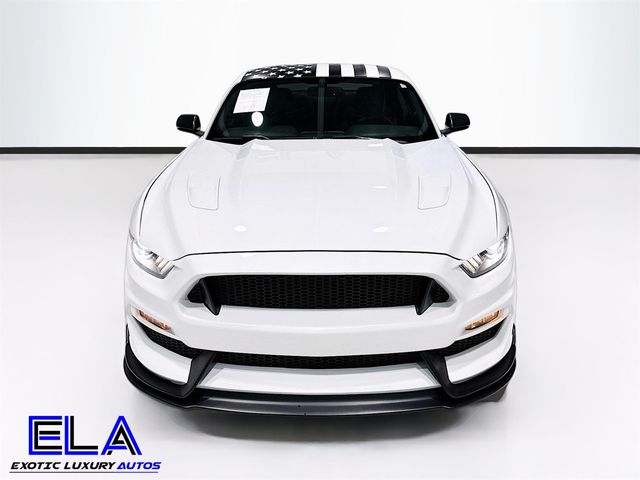 2015 Ford Mustang AUTMOTIC TRANSMISSION! GT PREMUM 5.0L V8 BROWN GUTS! CLEAN!  - 22943591 - 43