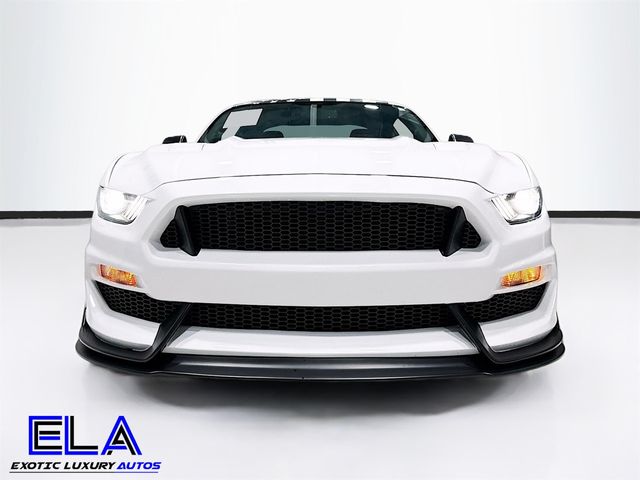 2015 Ford Mustang AUTMOTIC TRANSMISSION! GT PREMUM 5.0L V8 BROWN GUTS! CLEAN!  - 22943591 - 44