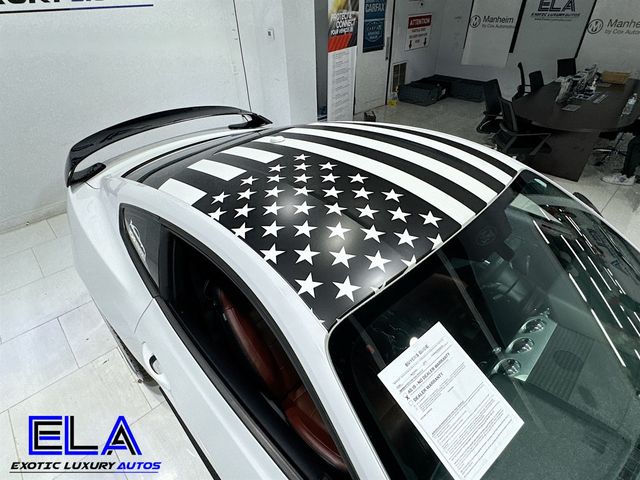 2015 Ford Mustang AUTMOTIC TRANSMISSION! GT PREMUM 5.0L V8 BROWN GUTS! CLEAN!  - 22943591 - 50