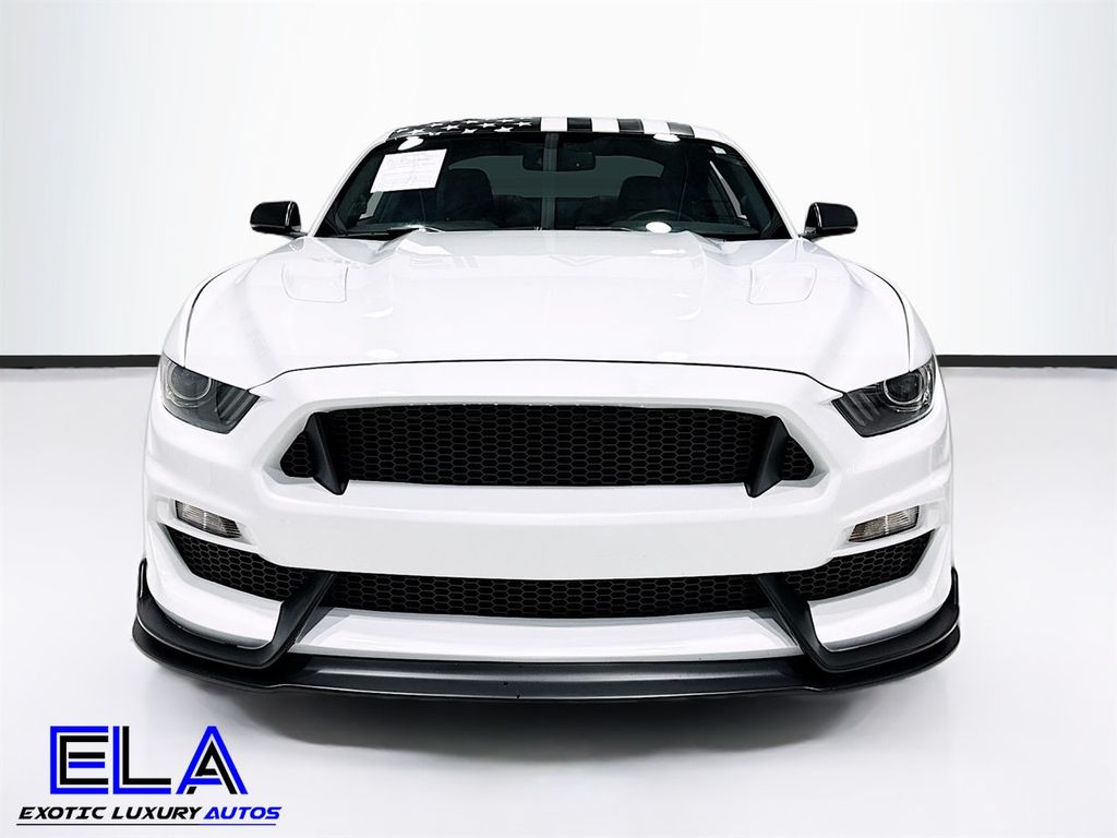 2015 Ford Mustang AUTMOTIC TRANSMISSION! GT PREMUM 5.0L V8 BROWN GUTS! CLEAN!  - 22943591 - 6