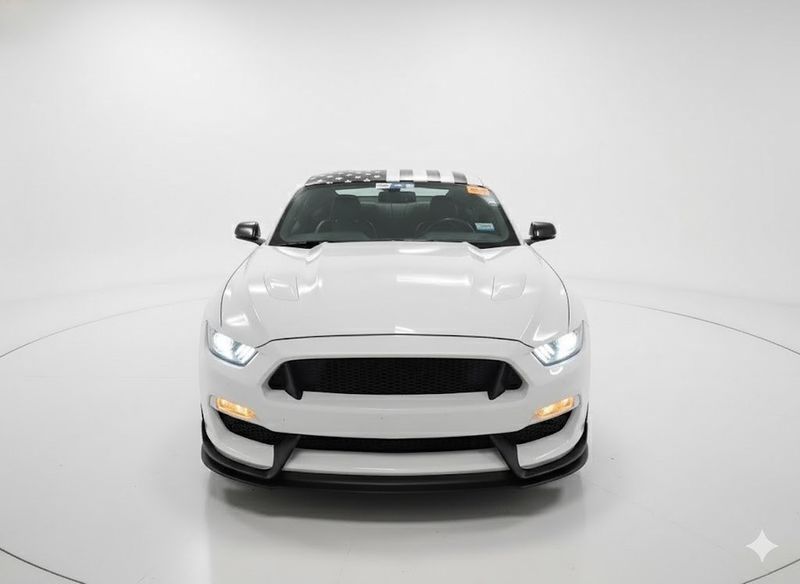 2015 Ford Mustang AUTMOTIC TRANSMISSION! GT PREMUM 5.0L V8 BROWN GUTS! CLEAN!  - 22943591 - 6