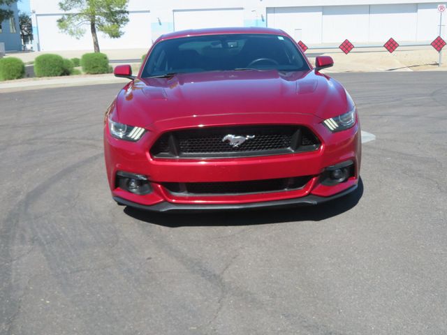 2015 Ford Mustang EXTRA CLEAN RECARRO SEATS LOW LOW MILES MANUAL GT 5.0 - 22987742 - 10