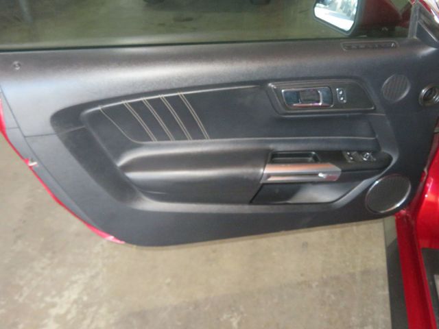 2015 Ford Mustang EXTRA CLEAN RECARRO SEATS LOW LOW MILES MANUAL GT 5.0 - 22987742 - 14