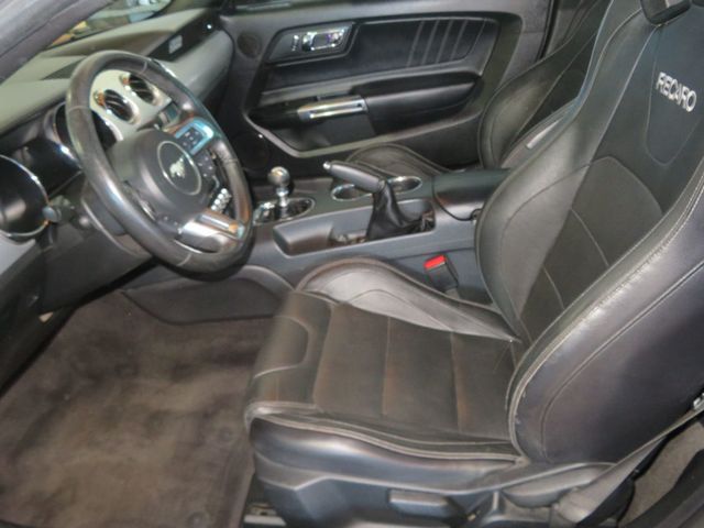 2015 Ford Mustang EXTRA CLEAN RECARRO SEATS LOW LOW MILES MANUAL GT 5.0 - 22987742 - 15