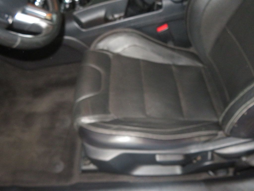 2015 Ford Mustang EXTRA CLEAN RECARRO SEATS LOW LOW MILES MANUAL GT 5.0 - 22987742 - 16