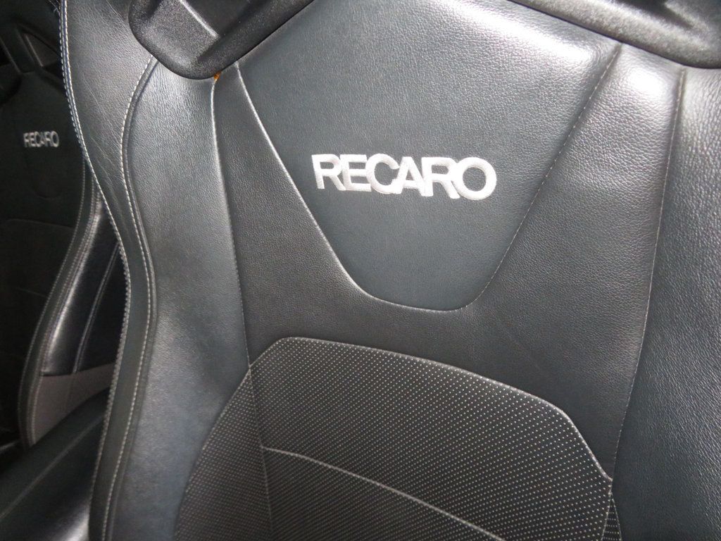 2015 Ford Mustang EXTRA CLEAN RECARRO SEATS LOW LOW MILES MANUAL GT 5.0 - 22987742 - 18