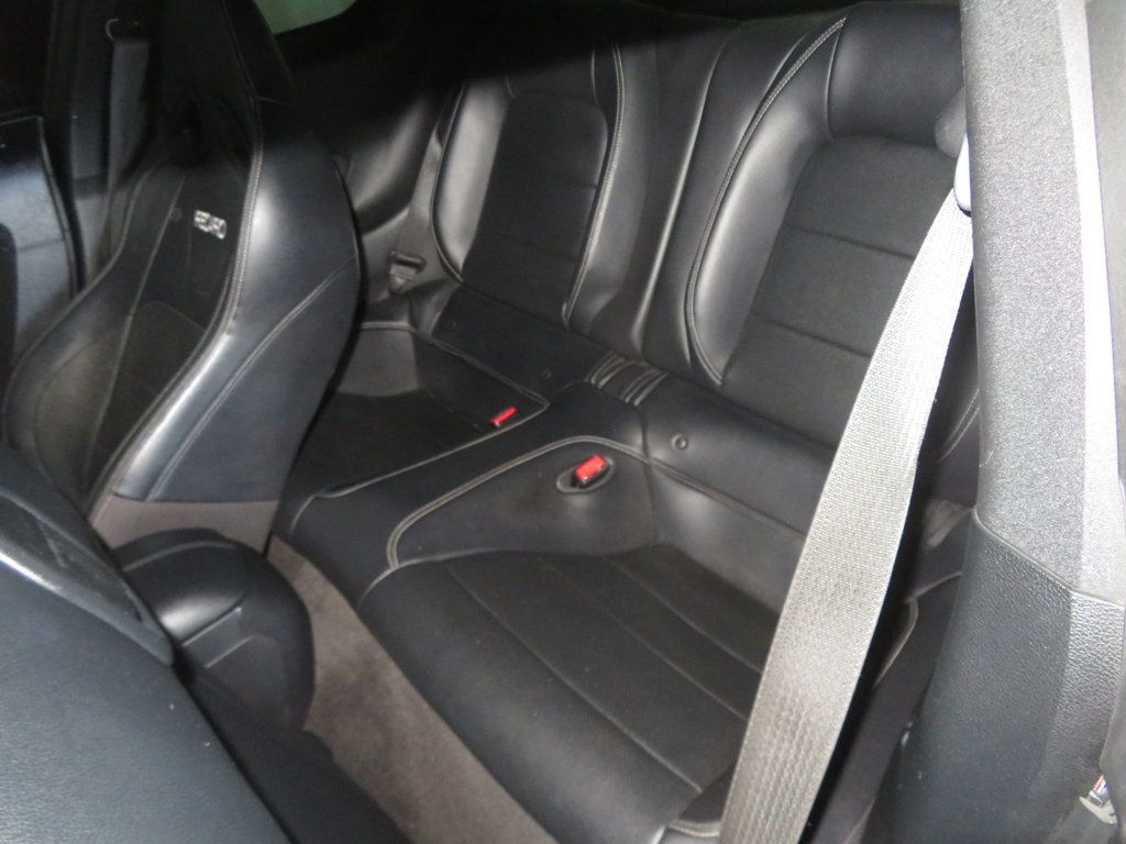 2015 Ford Mustang EXTRA CLEAN RECARRO SEATS LOW LOW MILES MANUAL GT 5.0 - 22987742 - 19
