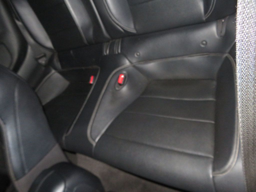 2015 Ford Mustang EXTRA CLEAN RECARRO SEATS LOW LOW MILES MANUAL GT 5.0 - 22987742 - 20