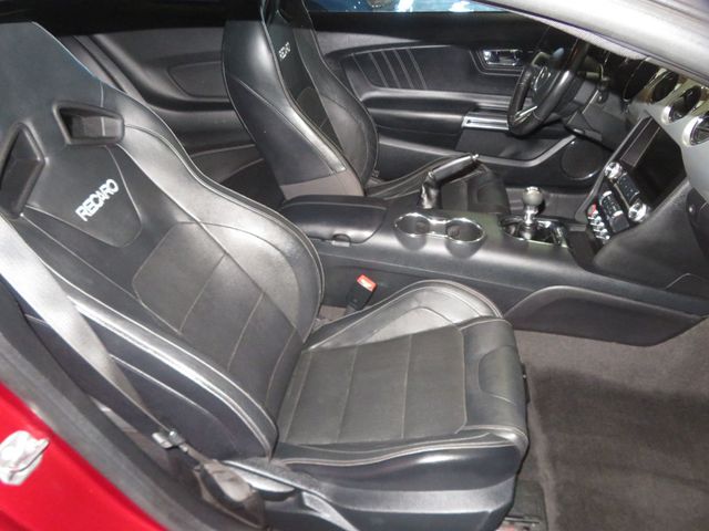 2015 Ford Mustang EXTRA CLEAN RECARRO SEATS LOW LOW MILES MANUAL GT 5.0 - 22987742 - 23