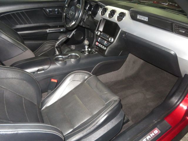 2015 Ford Mustang EXTRA CLEAN RECARRO SEATS LOW LOW MILES MANUAL GT 5.0 - 22987742 - 24