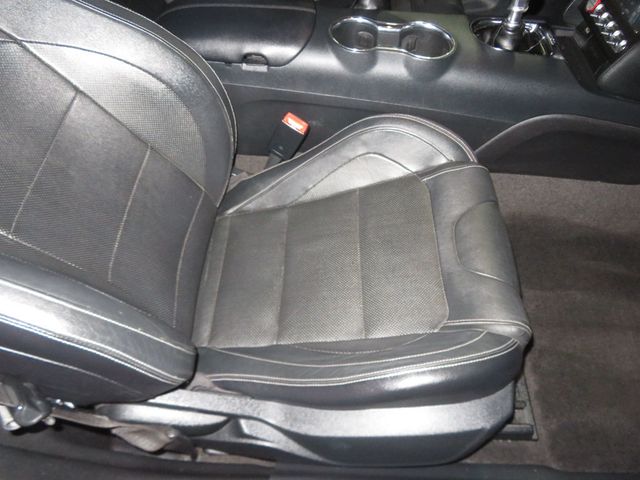 2015 Ford Mustang EXTRA CLEAN RECARRO SEATS LOW LOW MILES MANUAL GT 5.0 - 22987742 - 25
