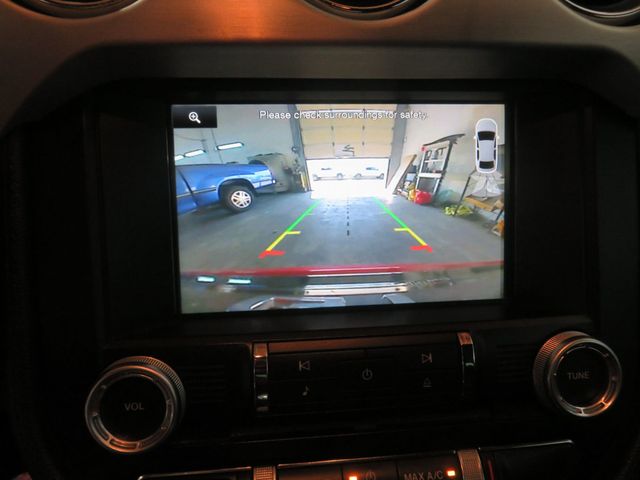 2015 Ford Mustang EXTRA CLEAN RECARRO SEATS LOW LOW MILES MANUAL GT 5.0 - 22987742 - 26