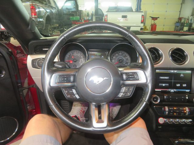 2015 Ford Mustang EXTRA CLEAN RECARRO SEATS LOW LOW MILES MANUAL GT 5.0 - 22987742 - 27