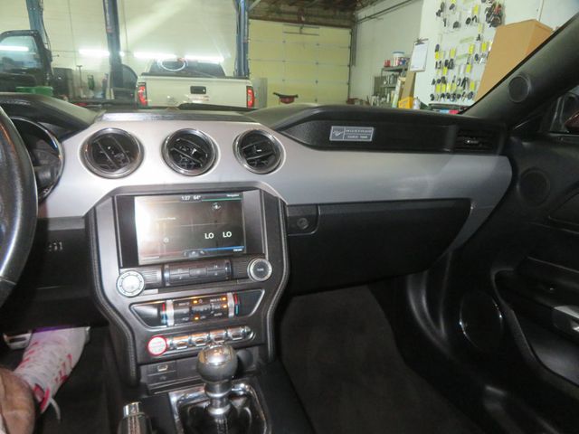 2015 Ford Mustang EXTRA CLEAN RECARRO SEATS LOW LOW MILES MANUAL GT 5.0 - 22987742 - 28