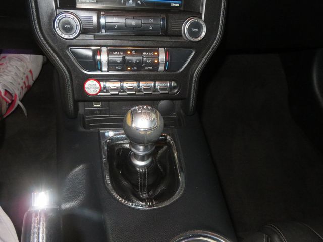2015 Ford Mustang EXTRA CLEAN RECARRO SEATS LOW LOW MILES MANUAL GT 5.0 - 22987742 - 30