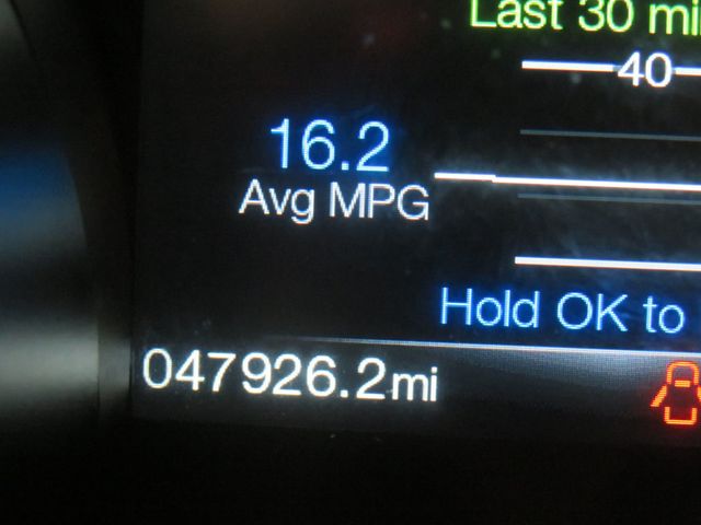 2015 Ford Mustang EXTRA CLEAN RECARRO SEATS LOW LOW MILES MANUAL GT 5.0 - 22987742 - 31