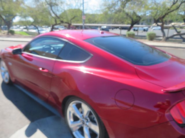 2015 Ford Mustang EXTRA CLEAN RECARRO SEATS LOW LOW MILES MANUAL GT 5.0 - 22987742 - 6
