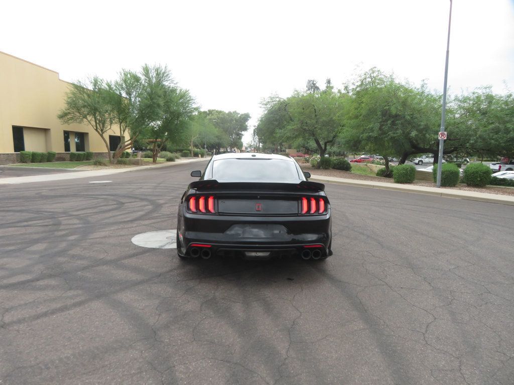 2015 Ford Mustang FASTBACK GT MUSTANG LEATHER EXTRA CLEAN LOW MILES 6SPEED  - 23099233 - 11