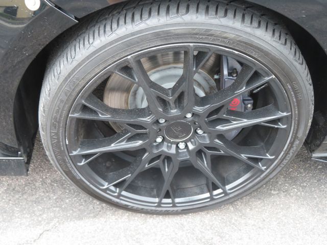 2015 Ford Mustang FASTBACK GT MUSTANG LEATHER EXTRA CLEAN LOW MILES 6SPEED  - 23099233 - 14