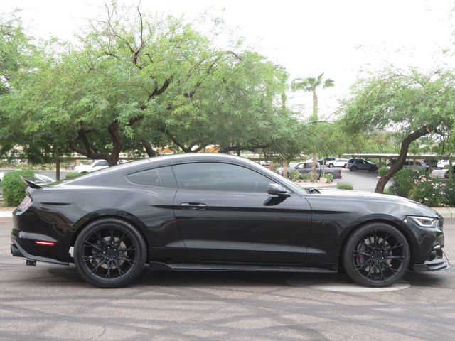 2015 Ford Mustang FASTBACK GT MUSTANG LEATHER EXTRA CLEAN LOW MILES 6SPEED  - 23099233 - 2