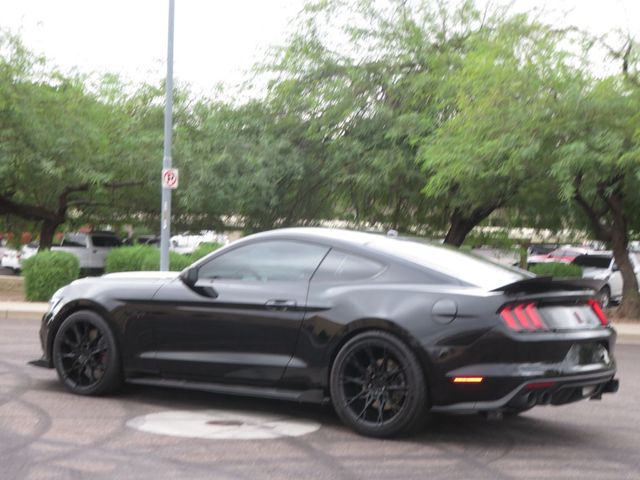 2015 Ford Mustang FASTBACK GT MUSTANG LEATHER EXTRA CLEAN LOW MILES 6SPEED  - 23099233 - 4