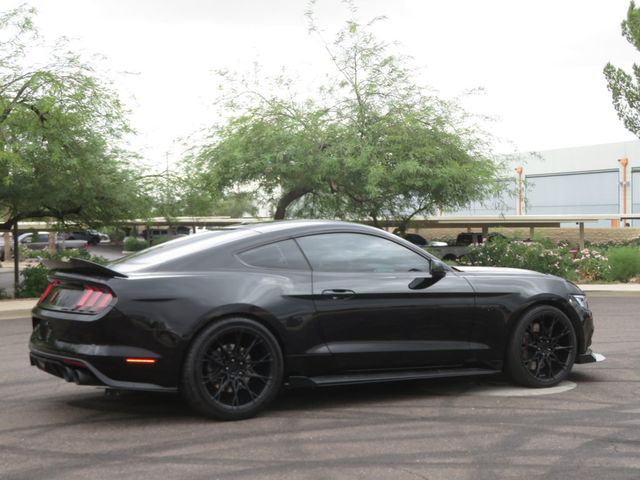 2015 Ford Mustang FASTBACK GT MUSTANG LEATHER EXTRA CLEAN LOW MILES 6SPEED  - 23099233 - 5