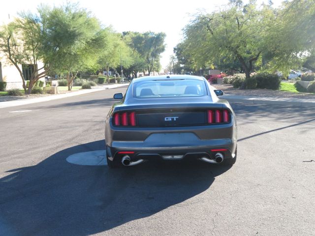2015 Ford Mustang GT MUSTANG 5.0 6SPEED MANUAL TRANNY LOW MILES WHIPPLE SUPERCHARG - 22959032 - 11