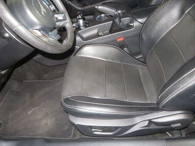 2015 Ford Mustang GT MUSTANG 5.0 6SPEED MANUAL TRANNY LOW MILES WHIPPLE SUPERCHARG - 22959032 - 15