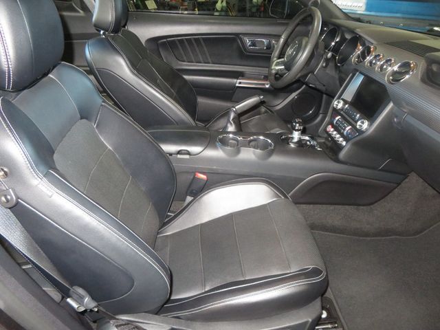 2015 Ford Mustang GT MUSTANG 5.0 6SPEED MANUAL TRANNY LOW MILES WHIPPLE SUPERCHARG - 22959032 - 20