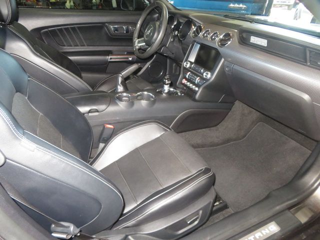 2015 Ford Mustang GT MUSTANG 5.0 6SPEED MANUAL TRANNY LOW MILES WHIPPLE SUPERCHARG - 22959032 - 22