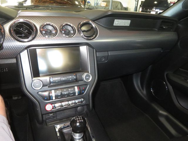 2015 Ford Mustang GT MUSTANG 5.0 6SPEED MANUAL TRANNY LOW MILES WHIPPLE SUPERCHARG - 22959032 - 26