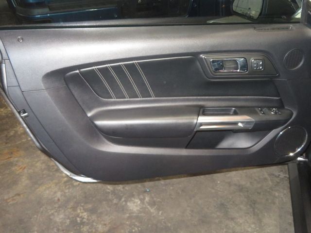 2015 Ford Mustang GT PREMIUM 5.0 6SPEED WHIPPLE CHARGER KOOKS HEADERS  - 22959032 - 12