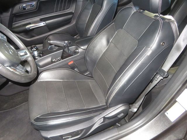 2015 Ford Mustang GT PREMIUM 5.0 6SPEED WHIPPLE CHARGER KOOKS HEADERS  - 22959032 - 16