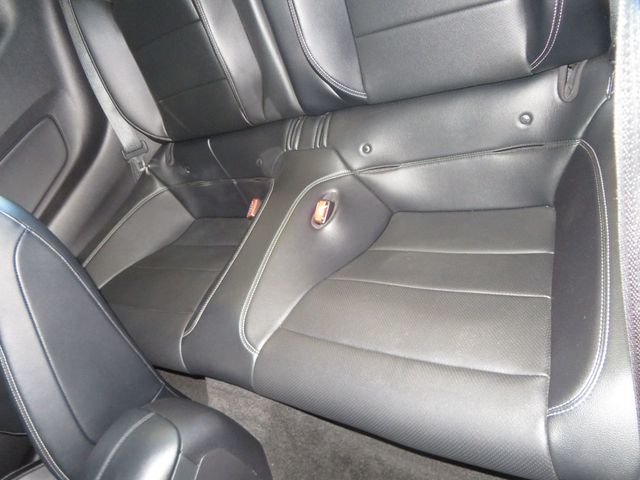 2015 Ford Mustang GT PREMIUM 5.0 6SPEED WHIPPLE CHARGER KOOKS HEADERS  - 22959032 - 18