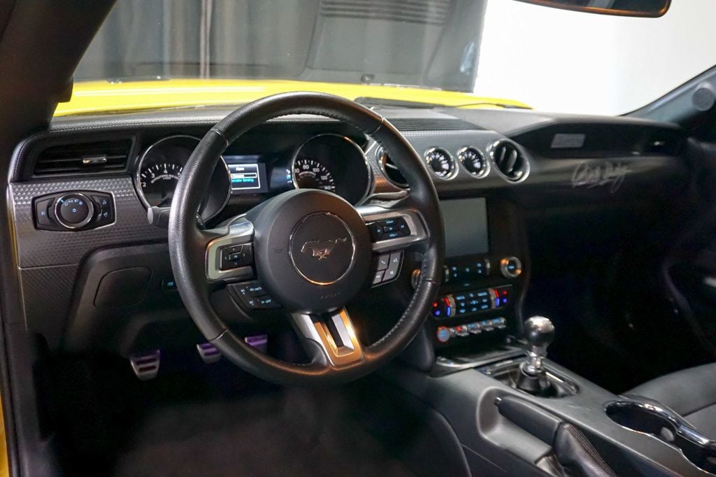 2015 Ford Mustang *GT Premium* *V8 Roush Supercharged* *6-Spd Manual* *10k Miles* - 23071895 - 9