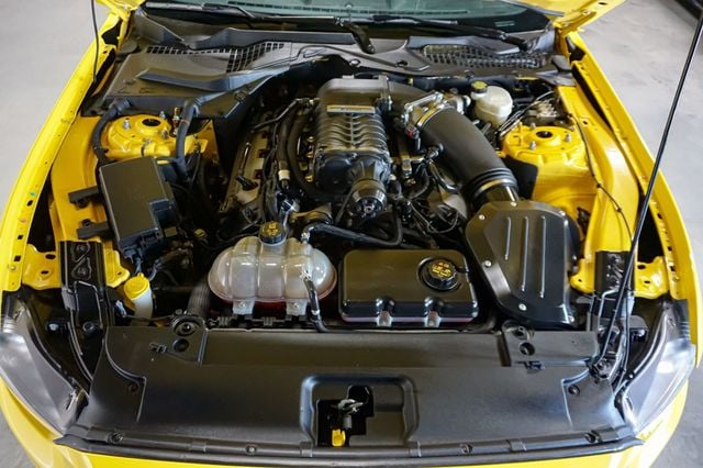 2015 Ford Mustang *GT Premium* *V8 Roush Supercharged* *6-Spd Manual* *10k Miles* - 23071895 - 13
