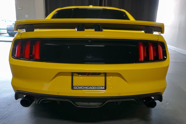 2015 Ford Mustang *GT Premium* *V8 Roush Supercharged* *6-Spd Manual* *10k Miles* - 23071895 - 15