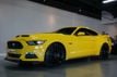 2015 Ford Mustang *GT Premium* *V8 Roush Supercharged* *6-Spd Manual* *10k Miles* - 23071895 - 2