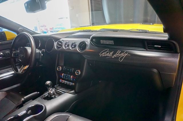 2015 Ford Mustang *GT Premium* *V8 Roush Supercharged* *6-Spd Manual* *10k Miles* - 23071895 - 29