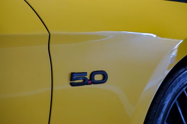 2015 Ford Mustang *GT Premium* *V8 Roush Supercharged* *6-Spd Manual* *10k Miles* - 23071895 - 33