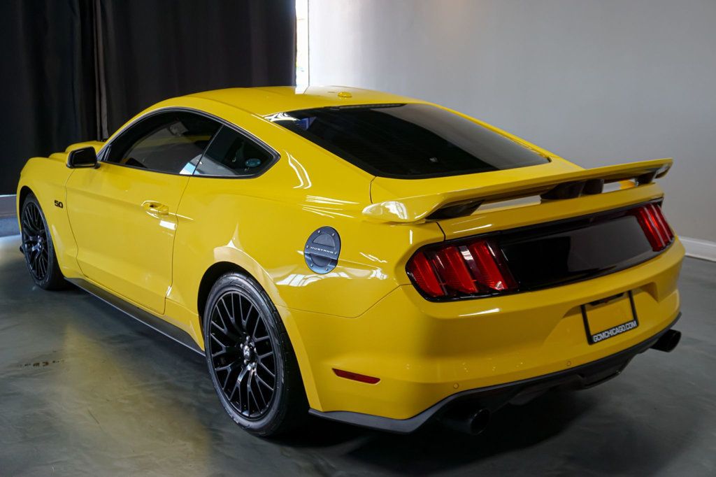 2015 Ford Mustang *GT Premium* *V8 Roush Supercharged* *6-Spd Manual* *10k Miles* - 23071895 - 37