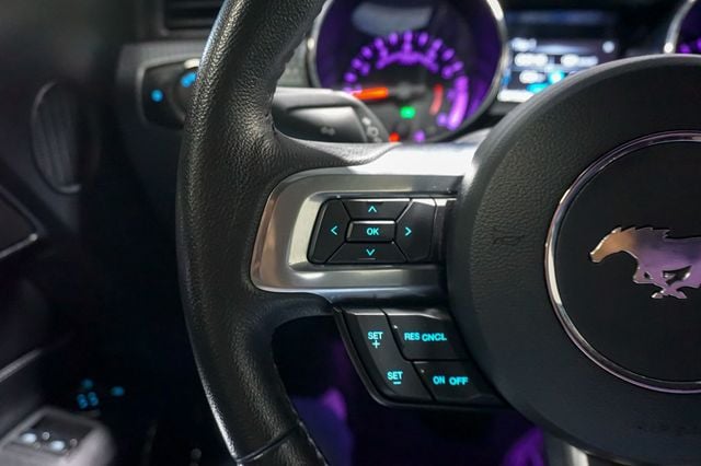 2015 Ford Mustang *GT Premium* *V8 Roush Supercharged* *6-Spd Manual* *10k Miles* - 23071895 - 45