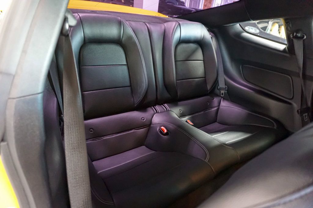 2015 Ford Mustang *GT Premium* *V8 Roush Supercharged* *6-Spd Manual* *10k Miles* - 23071895 - 51