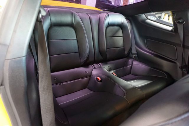 2015 Ford Mustang *GT Premium* *V8 Roush Supercharged* *6-Spd Manual* *10k Miles* - 23071895 - 51