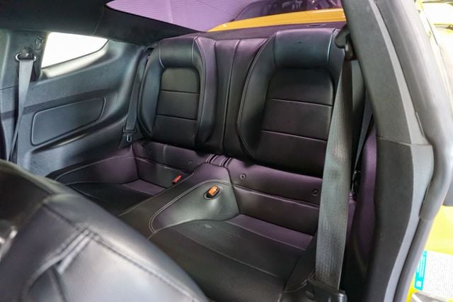 2015 Ford Mustang *GT Premium* *V8 Roush Supercharged* *6-Spd Manual* *10k Miles* - 23071895 - 52