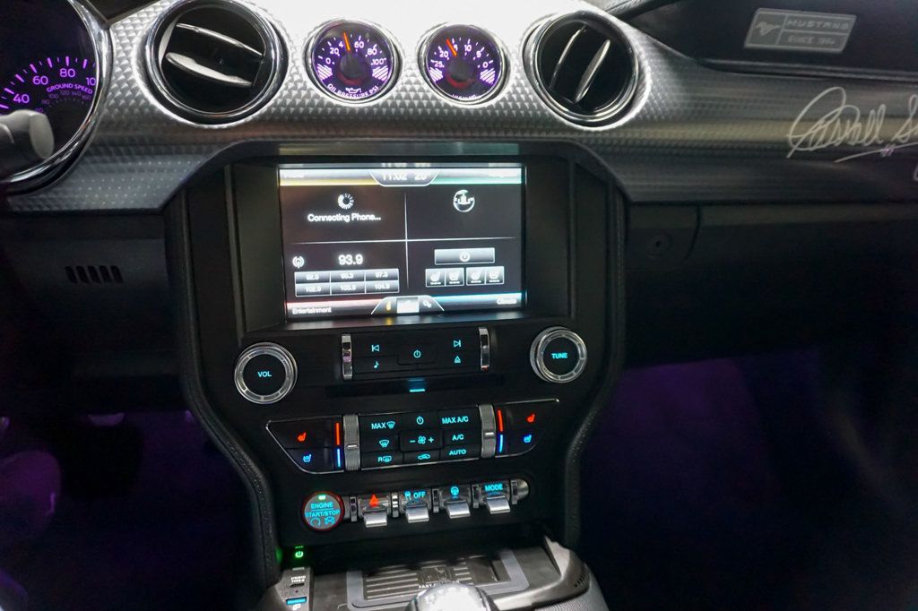 2015 Ford Mustang *GT Premium* *V8 Roush Supercharged* *6-Spd Manual* *10k Miles* - 23071895 - 53