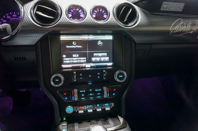 2015 Ford Mustang *GT Premium* *V8 Roush Supercharged* *6-Spd Manual* *10k Miles* - 23071895 - 53