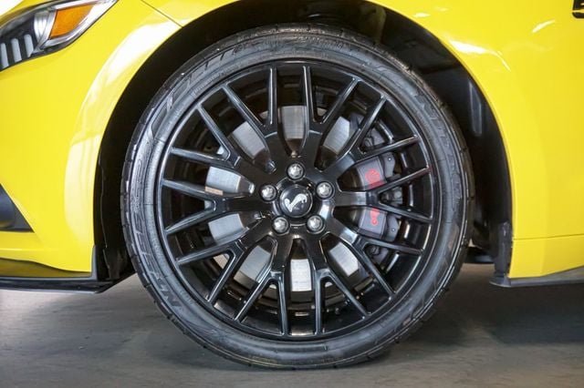 2015 Ford Mustang *GT Premium* *V8 Roush Supercharged* *6-Spd Manual* *10k Miles* - 23071895 - 54