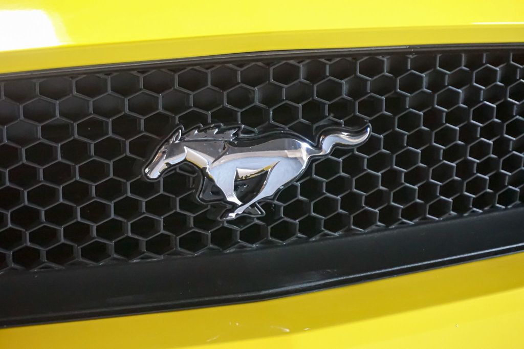 2015 Ford Mustang *GT Premium* *V8 Roush Supercharged* *6-Spd Manual* *10k Miles* - 23071895 - 59
